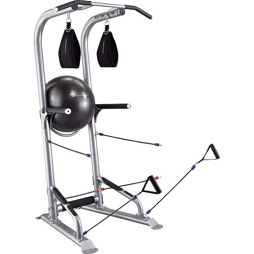 AMILA Πολυόργανο Body Craft Total Training Tower T3 44740 - Image 2