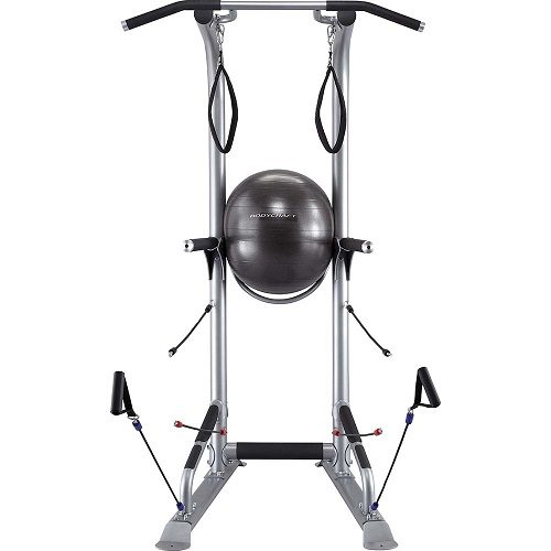 AMILA Πολυόργανο Body Craft Total Training Tower T3 44740