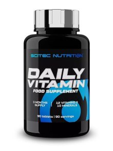 SCITEC NUTRITION Daily Vitamin 90tabs