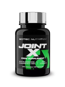 SCITEC NUTRITION Joint-X 100caps
