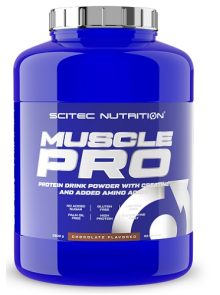 SCITEC NUTRITION Muscle Pro 2500gr
