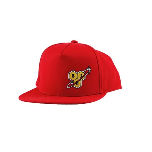 BSN Snapback Cap