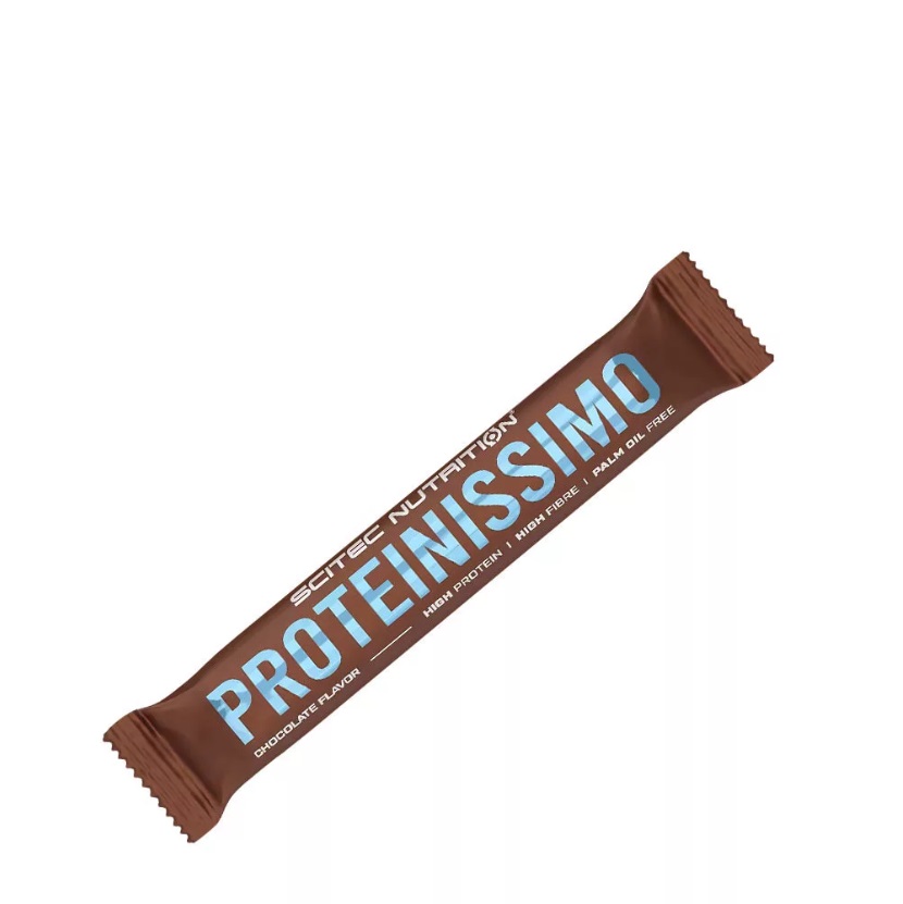 SCITEC NUTRITION Proteinissimo 50gr - Image 4