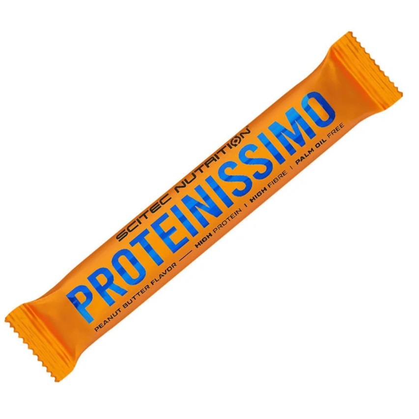 SCITEC NUTRITION Proteinissimo 50gr