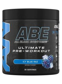 APPLIED NUTRITION ABE Ultimate Pre-Workout 375gr