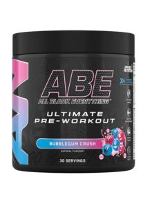 APPLIED NUTRITION ABE Ultimate Pre-Workout 375gr