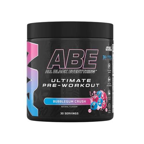 APPLIED NUTRITION ABE Ultimate Pre-Workout 375gr