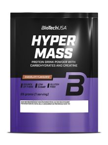 BIOTECH USA Hyper Mass 65gr