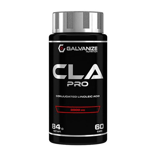 GALVANIZE NUTRITION Cla 60caps