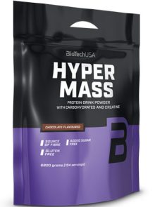 BIOTECH USA Hyper Mass 6800gr
