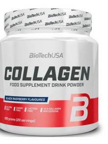 BIOTECH USA Collagen 300gr