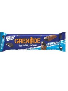 GRENADE High Protein Bar 60gr