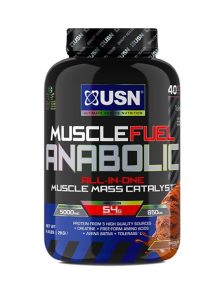USN Muscle Fuel Anabolic 2000gr