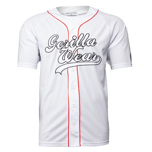 GORILLA WEAR 82 Jersey - Image 3