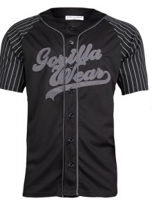 GORILLA WEAR 82 Jersey
