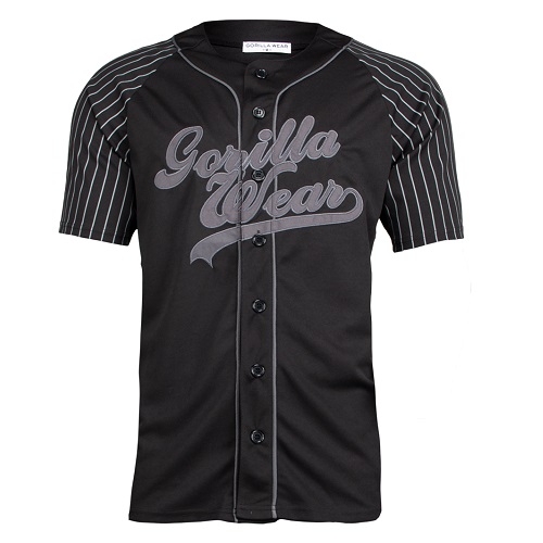 GORILLA WEAR 82 Jersey
