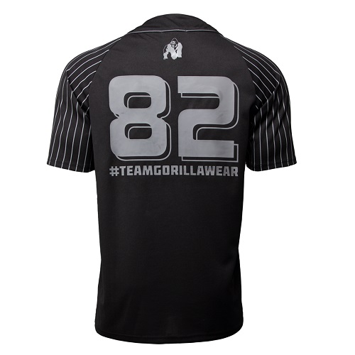 GORILLA WEAR 82 Jersey - Image 5