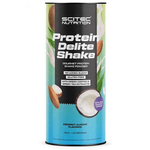 SCITEC NUTRITION Protein Delite Shake 700gr - Image 3