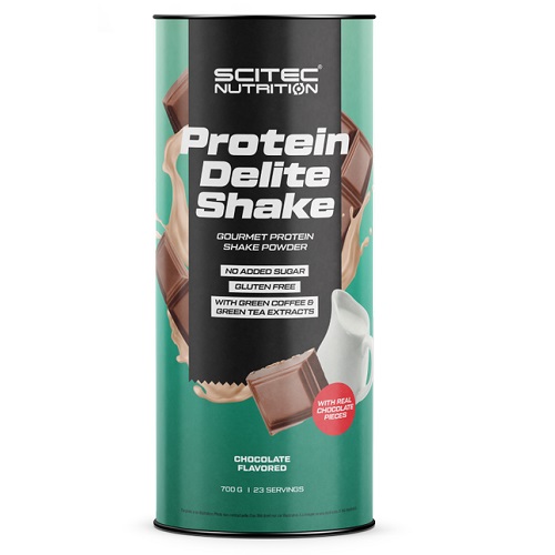 SCITEC NUTRITION Protein Delite Shake 700gr
