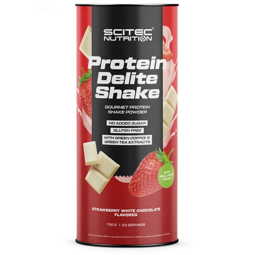 SCITEC NUTRITION Protein Delite Shake 700gr - Image 5