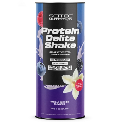 SCITEC NUTRITION Protein Delite Shake 700gr - Image 6