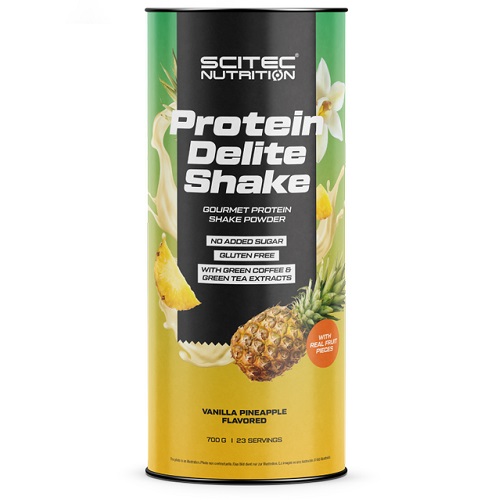 SCITEC NUTRITION Protein Delite Shake 700gr - Image 7