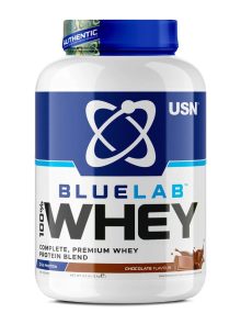 USN Blue Lab Whey Protein 2000gr