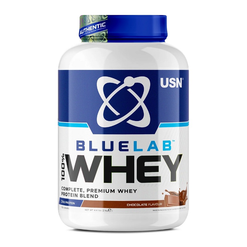 USN Blue Lab Whey Protein 2000gr