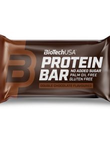 BIOTECH USA Protein Bar 35gr Salted Caramel