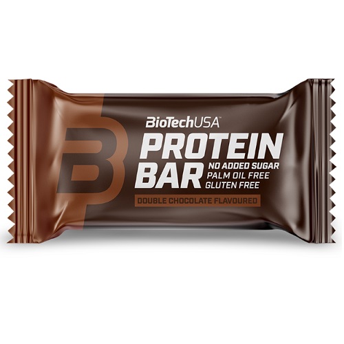 BIOTECH USA Protein Bar 35gr Salted Caramel