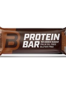 BIOTECH USA Protein Bar 70gr