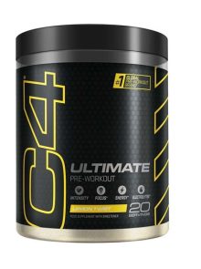 CELLUCOR C4 Ultimate Pre-Workout 496gr