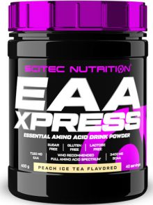 SCITEC NUTRITION EAA Xpress 400gr
