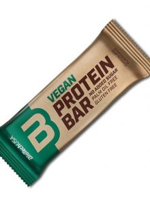BIOTECH USA Vegan Protein Bar 50gr