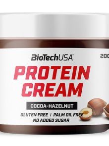 BIOTECH USA Protein Cream 200gr