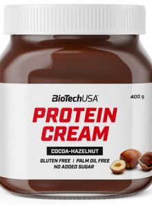 BIOTECH USA Protein Cream 400gr
