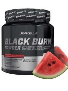 BIOTECH USA Black Burn 210gr