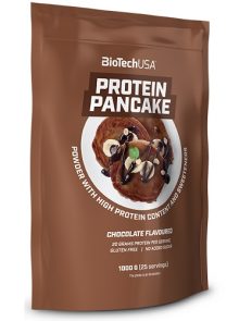 BIOTECH USA Protein Pancake 1000gr