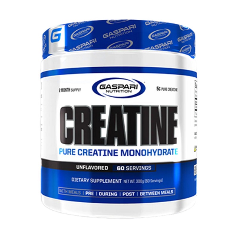 GASPARI NUTRITION Creatine 300gr