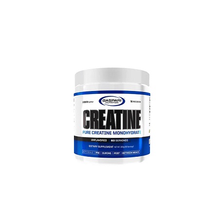 GASPARI NUTRITION Creatine 300gr