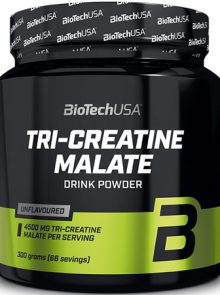 BIOTECH USA Tri Creatine Malate 300gr