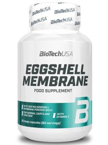BIOTECH USA Eggshell Membrane 60caps