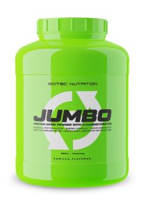 SCITEC NUTRITION Jumbo 3520gr
