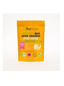 ΒΙΟΛΟΓΟΣ Βιολογική Πρωτεΐνη 75% Ρυζιού Coco 500gr