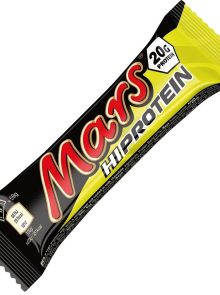 MARS HI Protein Bar 59gr