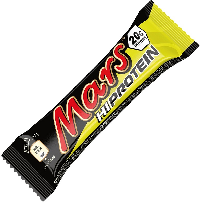 MARS HI Protein Bar 59gr