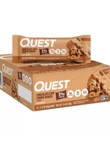QUEST NUTRITION Protein Bar 12x60gr