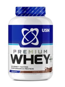 USN Whey+ Premium Protein 2000gr