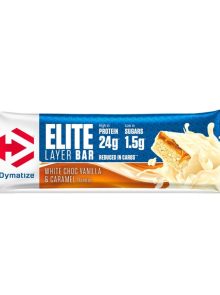 DYMATIZE Elite Layer Bar 60gr