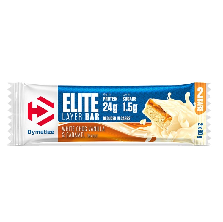 DYMATIZE Elite Layer Bar 60gr